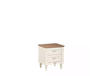 Nachttisch royal Schlafzimmer Nacht Konsole Tisch Beistell Designer Möbel Neu