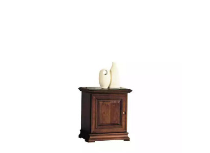 Nachttisch Design Beistell Tische Schlaf Zimmer Holz Luxus Konsolen Neu