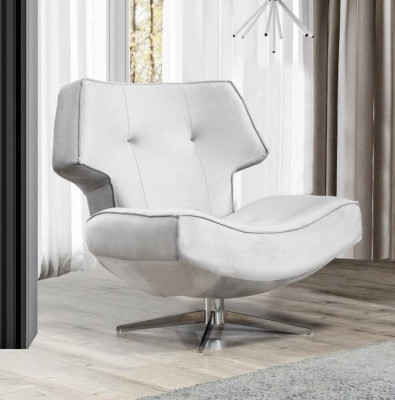 Wohnzimmer-Set 3tlg Schwarz Weiß 2x Sofas mit Sessel Modern Design Textil