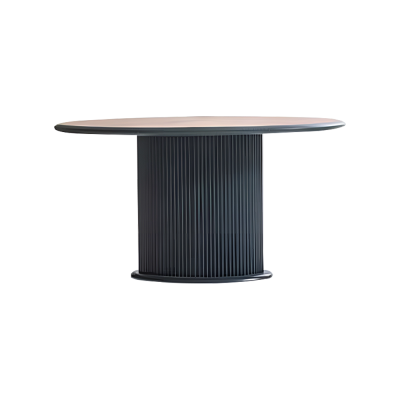 Essgruppe Komplette Esszimmer Esstisch Stühle 5tlg Braun Klassischе