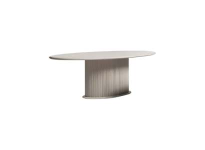 Luxus Esszimmertisch Esstisch Tisch Holz Beige Esszimmer Holztisch