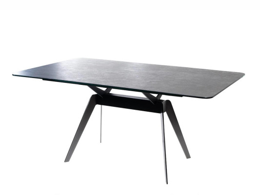 Modern Tisch Esszimmer Esstisch Einrichtung Möbel Design Luxus Neu