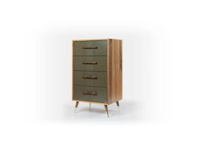 Kommode Einrichtung Holz Kommoden Design Schlafzimmer Kommodenschrank