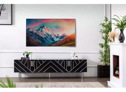 Tv Ständer Sideboard Wohnzimmer Modern Holz Design Möbel rtv Lowboard