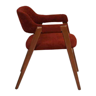Modern Esszimmermöbel Designer Luxus 4x Stühle Mobiliar Neue Stühle neu