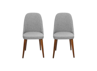 Stuhl Designer Holzstuhl Esszimmerstuhl Luxus Holz Neu Möbel 2x Stühle Neu