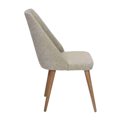 Modern Stühle Polsterstuhl Luxus Sessel Stuhl Lehnstuhl Esszimmer Wohnzimmer