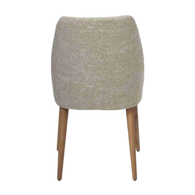 Modern Stühle Polsterstuhl Luxus Sessel Stuhl Lehnstuhl Esszimmer Wohnzimmer