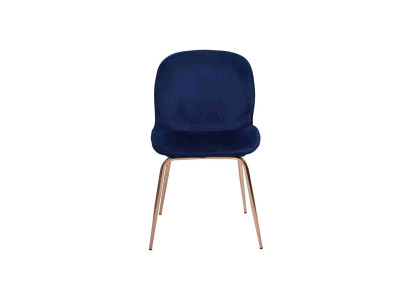 Möbel Stühle Esszimmerstuhl Stuhl Design Polster Luxus Einrichtung Neu