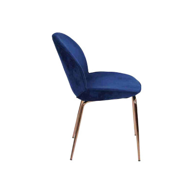 Möbel Stühle Esszimmerstuhl Stuhl Design Polster Luxus Einrichtung Neu