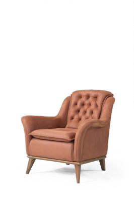 Exklusive Mehrfarbig Wohnzimmer Set Sofagarnitur 3+1 Sitzer Neuheit 2tlg.
