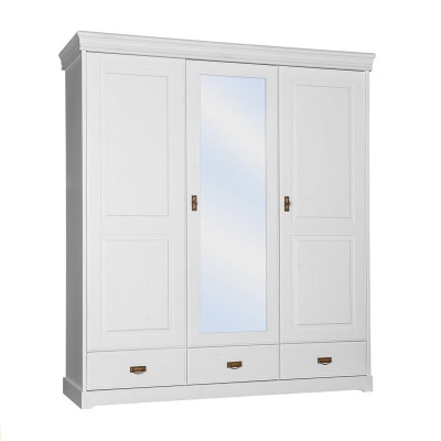 Mehrzweck Regale Schrank Regal Aufbewahrungs Kleiderschrank Möbel Neu Garderobe