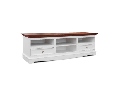 Design Sideboard Schrank Kommode Kommoden Low Board Regal Wohnzimmer rtv holz
