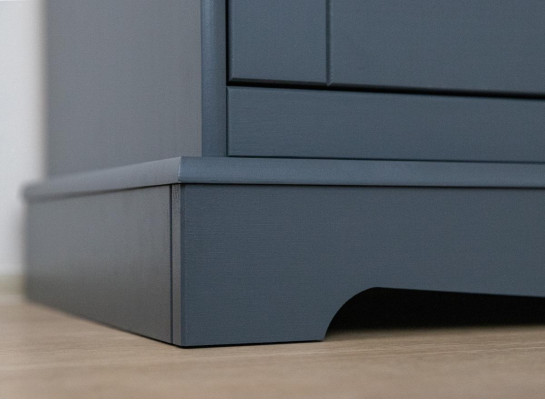 Design Möbel Luxus Landhaus Buffet Kommode Anrichte xxl Klassisch Kommoden Neu