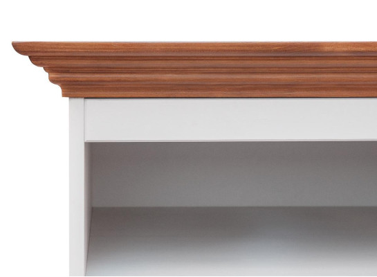 Klassisch Stil Möbel Holz Kommode Schrank rtv Kommoden TV Sideboard Low Board