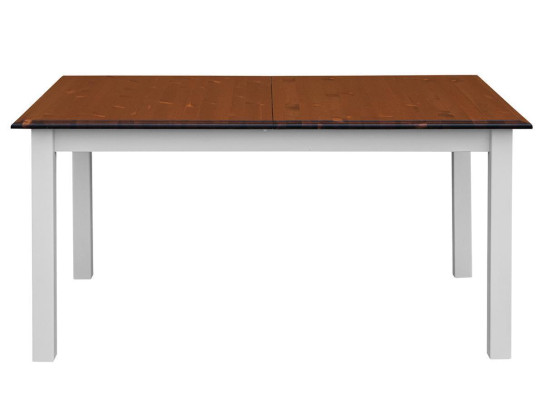 Esszimmer Tische Klassisch Stil Robuster bis 150-197cm Wohnzimmer Esstisch XXL