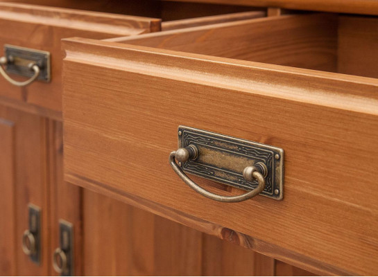 Luxus Kommoden Schrank Regal Konsole Möbel Design Kommode Schrank Sideboard Neu