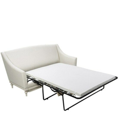 Sofa Polster Couch 3 Sitzer Schlafsofa Dreisitzer Bettfunktion Schlafsofa Neu