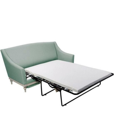 Sofa Polster Couch 3 Sitzer Schlafsofa Dreisitzer Bettfunktion Schlafsofa Neu