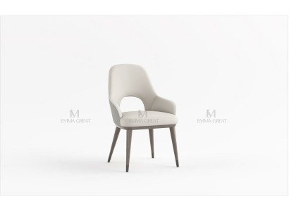 Stuhl Set Sitz Polster Garnitur Esszimmer Stühle Lehn Holz Modern Luxus