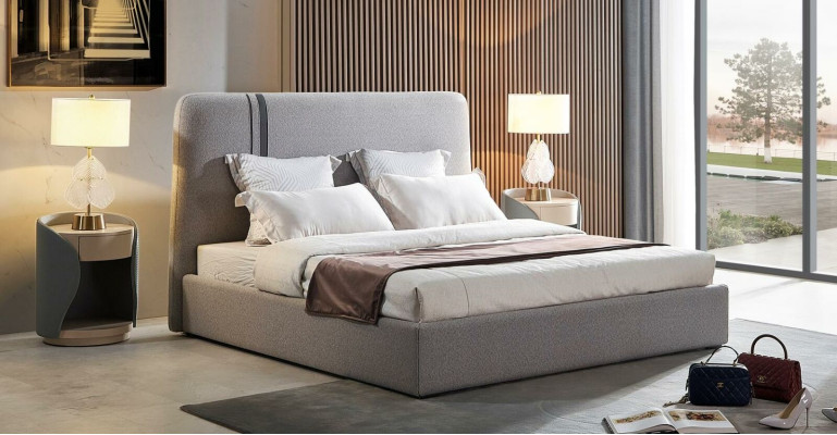Kommoden Designer Hochglanz Kommode Anrichte Side Low Board Schrank Schlafzimmer