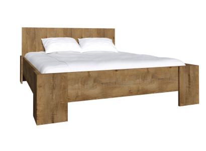 Luxus Polster Stoff Designer Bett Schlafzimmer Betten Textil Holz Hotel