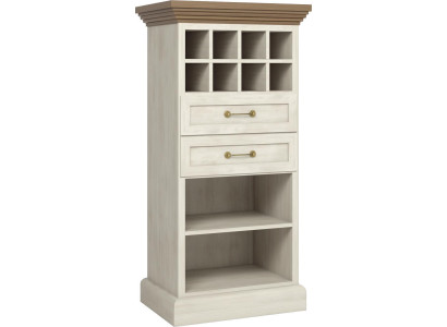 Kommoden Holz Schränke Anrichte Möbel Massive Kommode Sideboard Schrank Neu