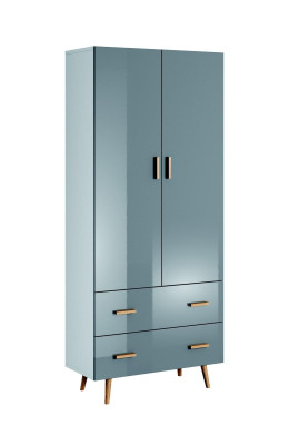 Wohnzimmer Modern Stil Wohnwände 4tlg Set Modern Wohnwand Vitrinen Regal Schrank