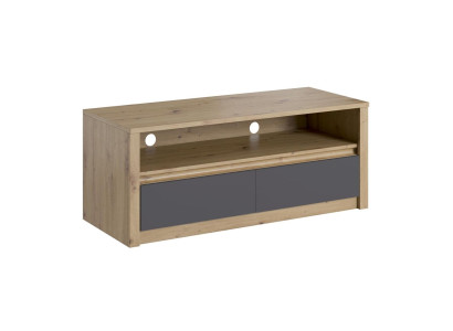 Schrank Wohn Zimmer Regal Luxus Design rtv tv Kommode Anrichte Side Low Board