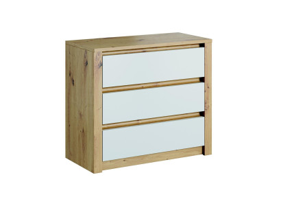 Kommode Möbel Schrank Sideboard Low Board Kommoden Einrichtung Schränke Holz Neu
