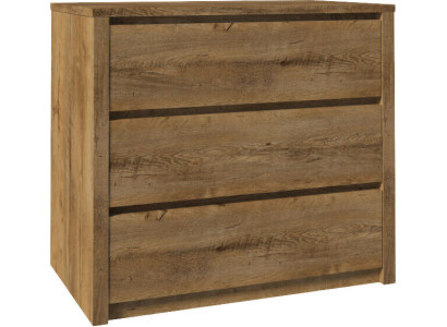Kommoden Echtholz Anrichte Schränke Schrank Massive Kommode Sideboard Möbel Neu