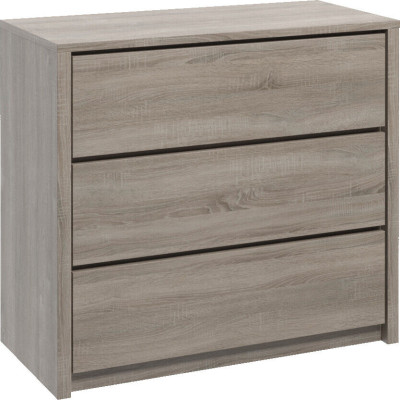 Kommoden Design Wohnzimemr Möbel Art déco Holz Neu Sideboard Kommode Abstrakte