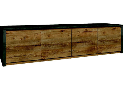 tv Tisch RTV Schrank Lowboard TV Möbel Fernsehtisch Design Kommoden Schränke neu