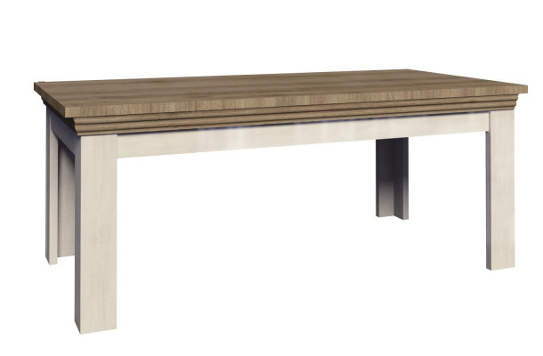 Wohnzimmer Tisch Beistell Klassisch Echt Holz Couchtisch Handarbeit Sofa Tische
