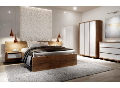 Mehrzweck Regale Schrank Regal Aufbewahrungs Kleiderschränke 134cm Neu Garderobe