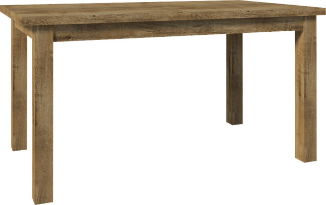 Esstisch Tisch Neu Esszimmer Wohnzimmer Vollholz Möbel Holz Möbel Handarbeit Neu