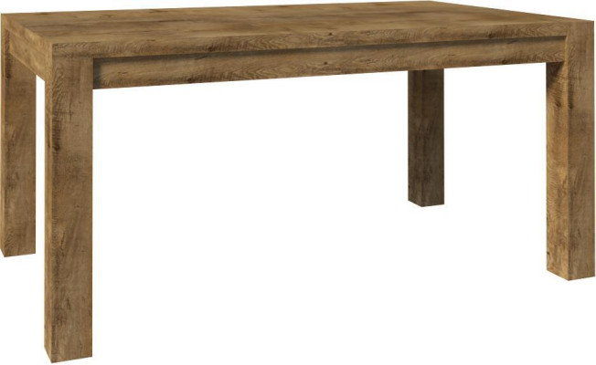 Esstisch Holz Tische Wohn Ess Zimmer Anrichte Esstische Holz Tisch Möbel Loft
