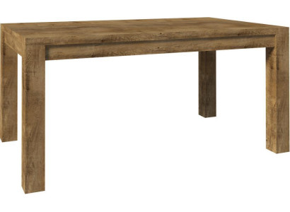 Esstisch Holz Tische Wohn Ess Zimmer Anrichte Esstische Holz Tisch Möbel Loft