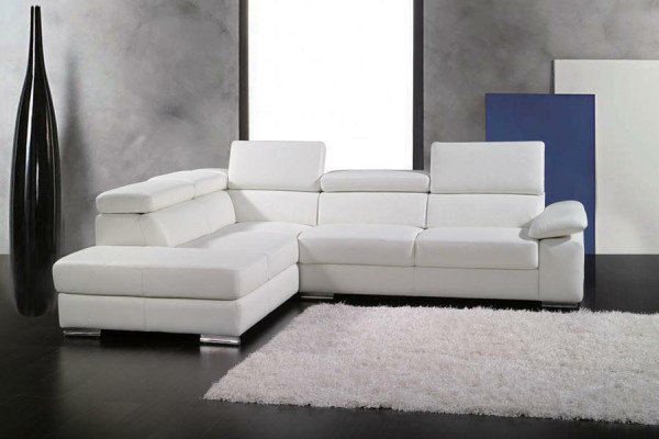 Ecksofa Sofa Couch Polster Wohnlandschaft Deko Eck Sofas Garnitur L Form