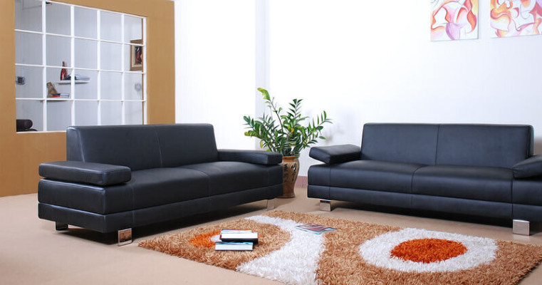 Sofagarnitur Design Couchen Sofas 311 Sitzer Set Leder Sofa Garnituren