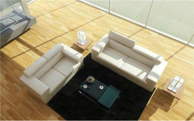 Ledersofa Sofagarnitur 32 Sitzer Set Garnitur Polstersofa Couch Designersofa