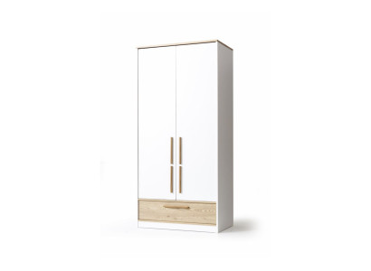 Weißer Kinderzimmer Schrank Designer Jugendzimmer Luxus Kleiderschrank
