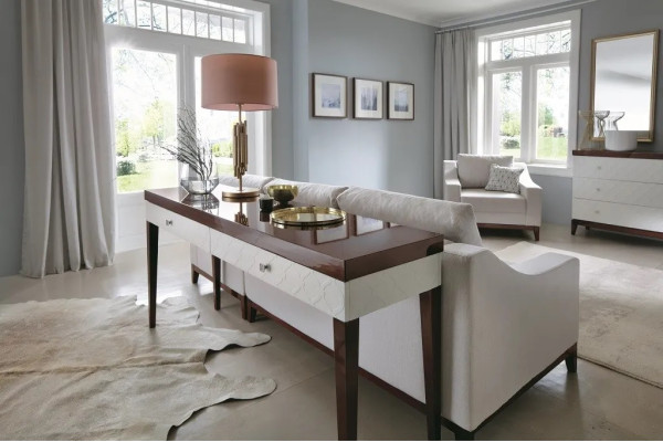 Schrank Bar Barschrank Vitrine Wohnzimmer Designer Regal design Möbel