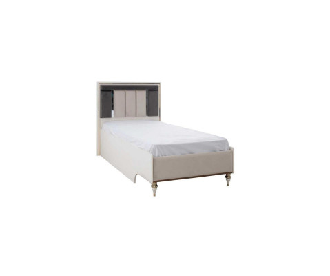 Komplette Jugenbett Kindermöbel Kinderbett Weiß Holz Set 4tlg Modern