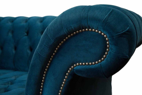 Sofagarnitur 4+3+1 Sitzer Set Design Sofa Polster Couch Modern Luxus