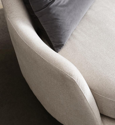 Sofa 4 Sitzer Luxus Designer Couch Sofa Luxus Polstersofas Italienische Möbel