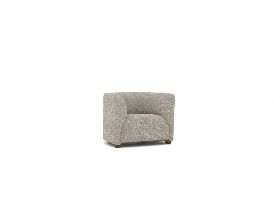 Wohnzimmermöbel 4tlg Sofagarnitur 2x Dreisitzer Sofa Luxus Hocker Neu Sessel