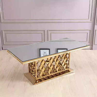 Esszimmertisch Esstisch Tische Modern Esszimmer Designer Möbel Speisetisch Tisch