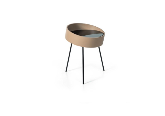 Beistelltisch Tisch Couchtische stil Glastisch Designer Holz möbel neu