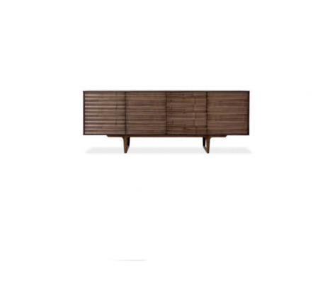 Modernen Esszimmer Anrichte Luxus Designen Holz Möbel Kommode Schrank  Schränke